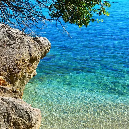 Διαμέρισμα Mediterranean Way - Sant Domenec *