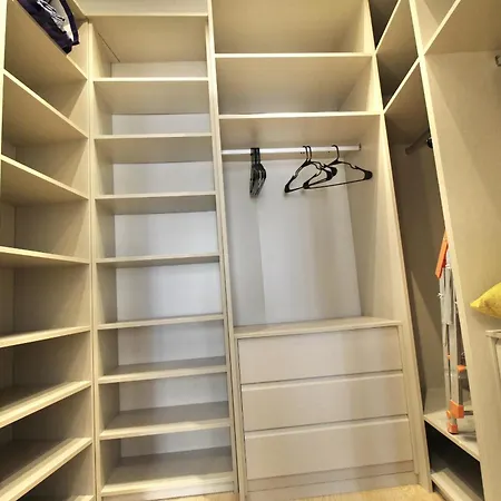 Mediterranean Way - Sant Domenec Appartement Tarragone