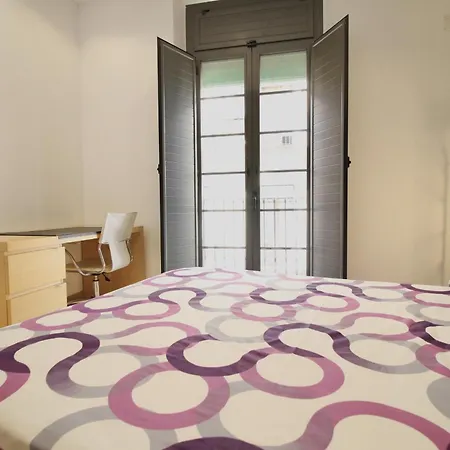 Mediterranean Way - Sant Domenec Appartement