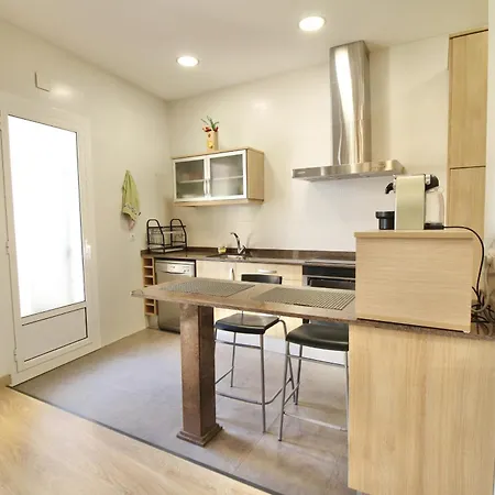 Appartement Mediterranean Way - Sant Domenec Tarragone
