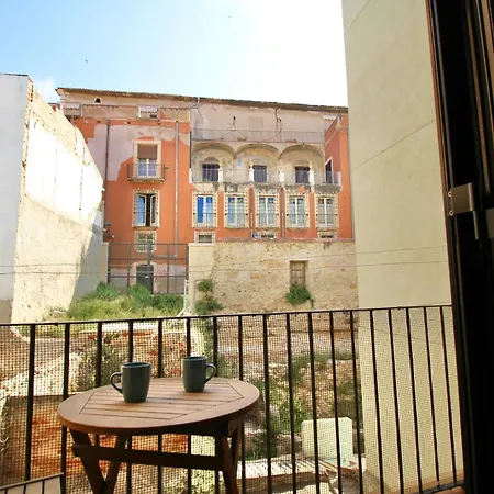 Appartement Mediterranean Way - Sant Domenec Tarragone