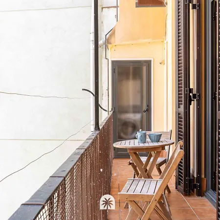 Mediterranean Way - Sant Domenec Appartement