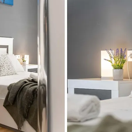 Mediterranean Way - Sant Domenec Apartment Tarragona