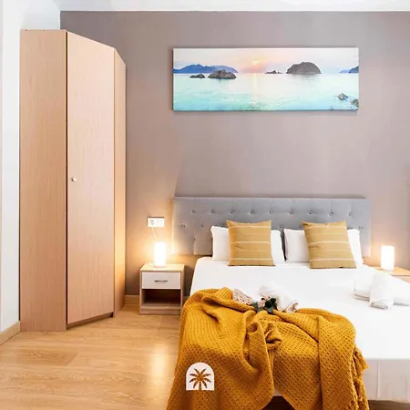 Appartement Mediterranean Way - Sant Domenec