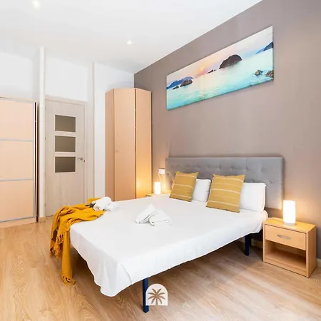 Appartement Mediterranean Way - Sant Domenec *
