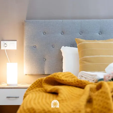 Mediterranean Way - Sant Domenec Appartement Tarragone