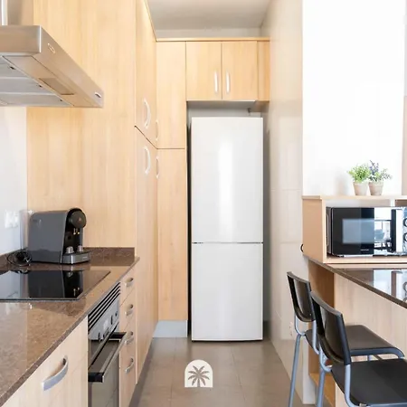 Appartement Mediterranean Way - Sant Domenec Tarragone
