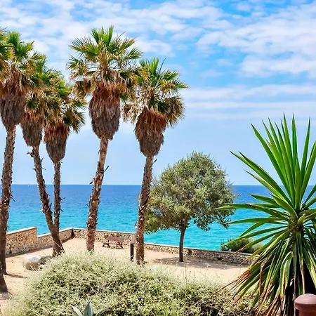 Mediterranean Way - Sant Domenec * Tarragona