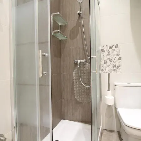 Mediterranean Way - Sant Domenec Apartamento