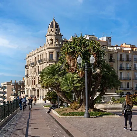 Apartamento Mediterranean Way - Sant Domenec