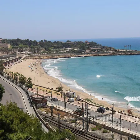 Mediterranean Way - Sant Domenec Apartamento *
