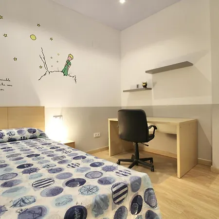Mediterranean Way - Sant Domenec Apartamento Tarragona