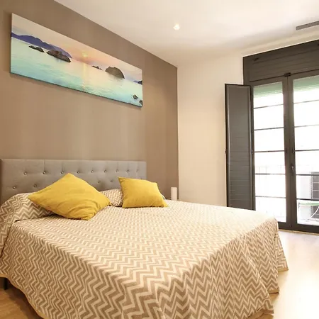 Apartamento Mediterranean Way - Sant Domenec