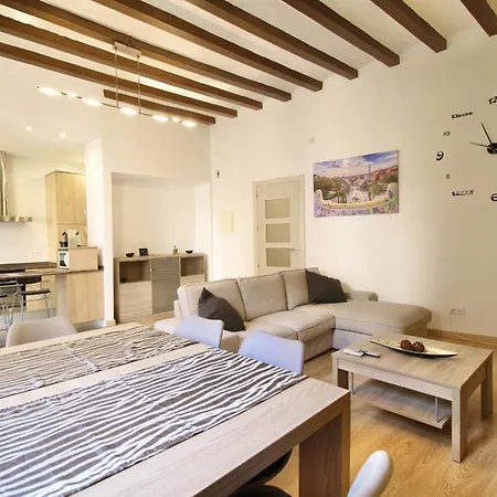 Mediterranean Way - Sant Domenec Apartamento *