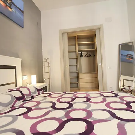 Apartamento Mediterranean Way - Sant Domenec *