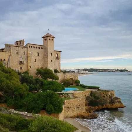 Mediterranean Way - Sant Domenec Tarragona