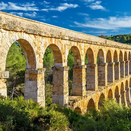 Mediterranean Way - Sant Domenec