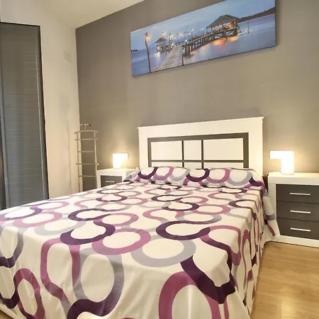 Apartamento Mediterranean Way - Sant Domenec