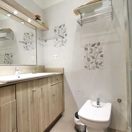 Mediterranean Way - Sant Domenec Apartamento *