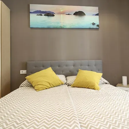 Apartamento Mediterranean Way - Sant Domenec *
