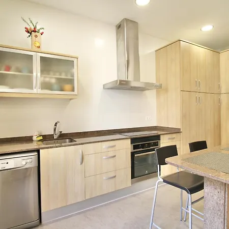 Mediterranean Way - Sant Domenec Apartamento *