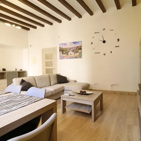 Apartamento Mediterranean Way - Sant Domenec *
