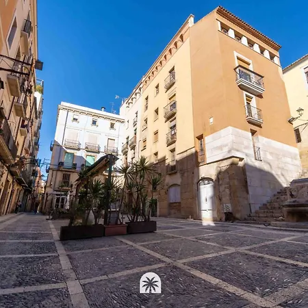 Mediterranean Way - Sant Domenec *