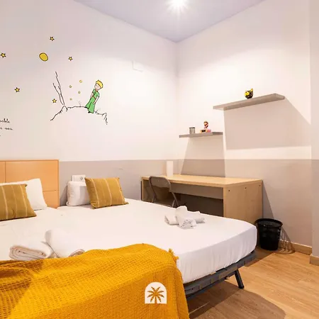 Mediterranean Way - Sant Domenec Apartamento *
