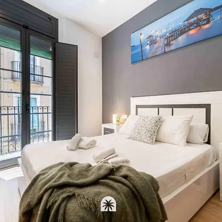 Apartamento Mediterranean Way - Sant Domenec *
