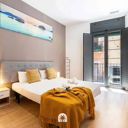 Mediterranean Way - Sant Domenec Apartamento *