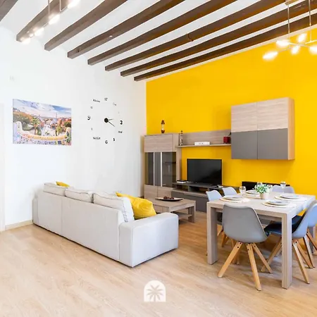 Weroomies - Sant Domenec