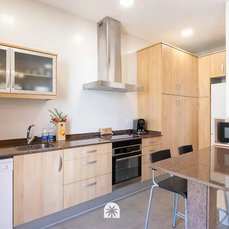 Mediterranean Way - Sant Domenec Apartamento
