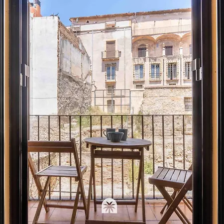 Apartamento Mediterranean Way - Sant Domenec