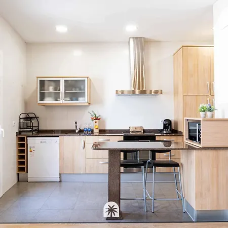 Apartamento Mediterranean Way - Sant Domenec *