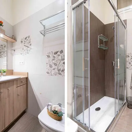 Mediterranean Way - Sant Domenec Apartamento Tarragona