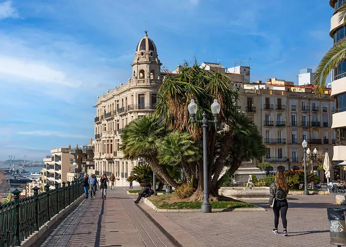 Apartman Weroomies - Sant Domenec