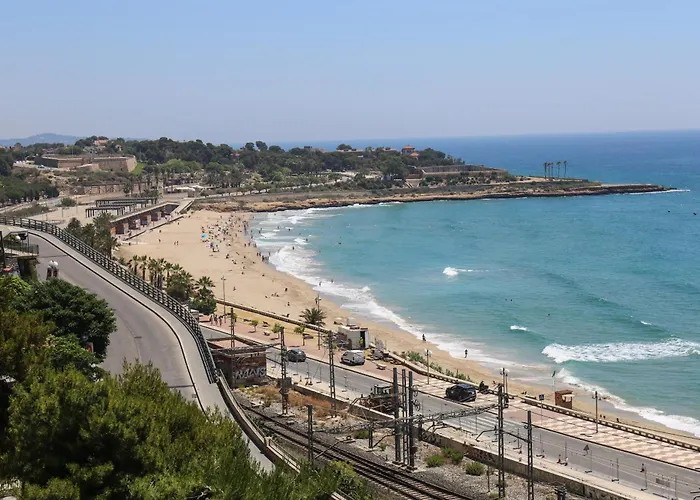 Weroomies - Sant Domenec Apartman *