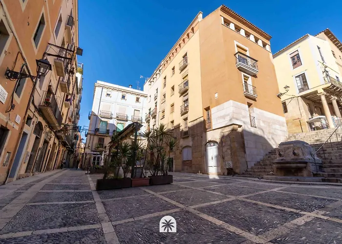 Weroomies - Sant Domenec *