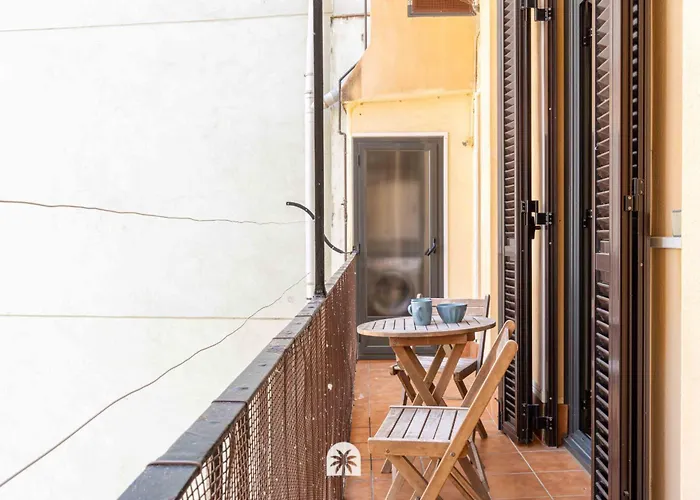 Weroomies - Sant Domenec Apartman