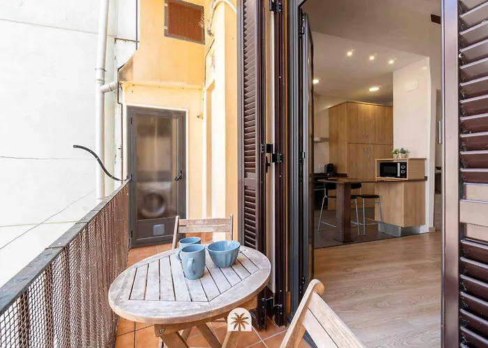 Weroomies - Sant Domenec Apartman