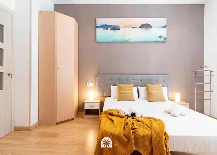 Apartman Weroomies - Sant Domenec