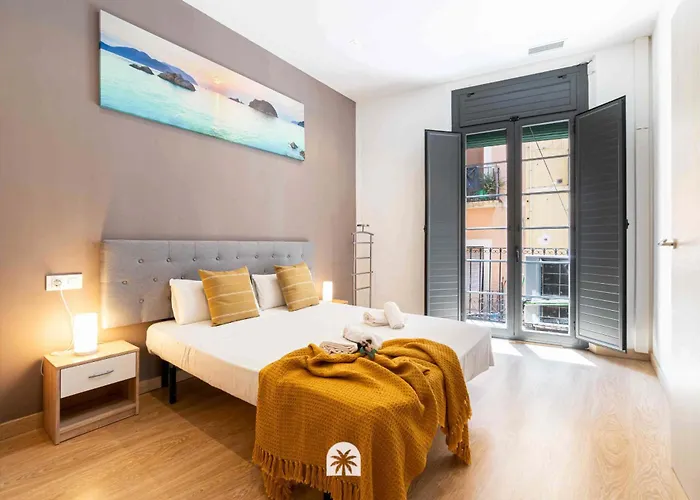 Weroomies - Sant Domenec Apartman *