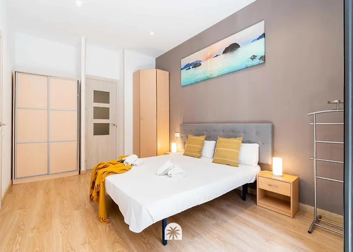 Apartman Weroomies - Sant Domenec *