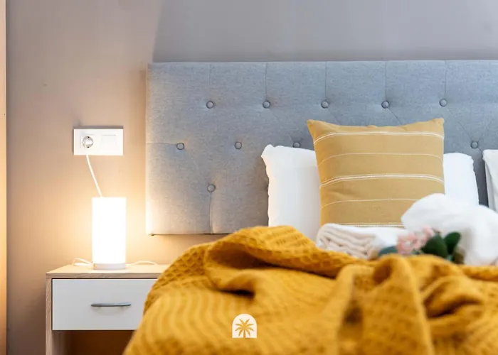 Weroomies - Sant Domenec Apartman Tarragona