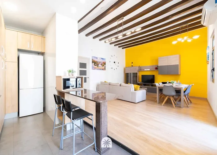 Weroomies - Sant Domenec *