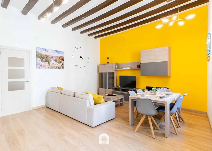 Weroomies - Sant Domenec