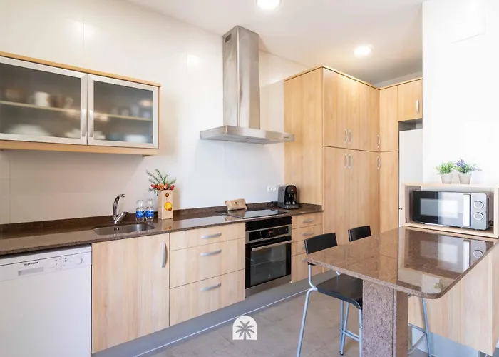 Weroomies - Sant Domenec Apartman