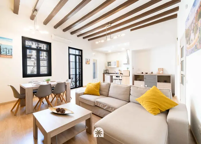 Weroomies - Sant Domenec Apartman *