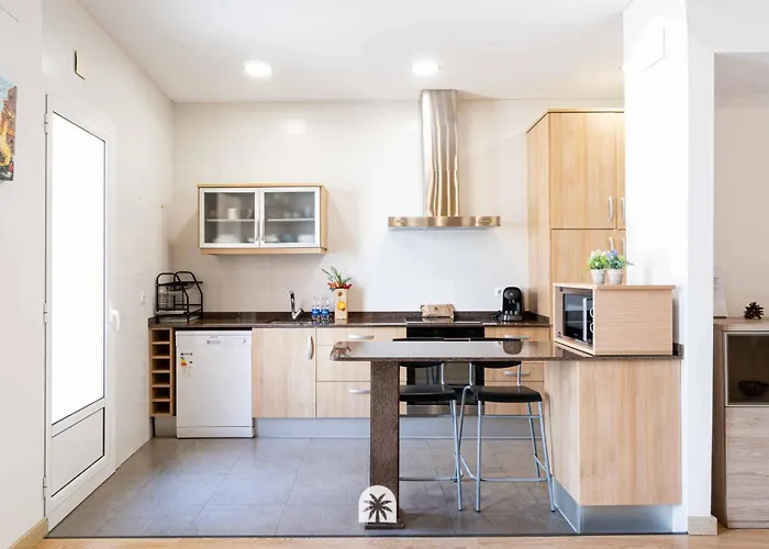 Apartman Weroomies - Sant Domenec *